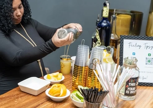 Essential Cocktail Bitters for Your Home Bar