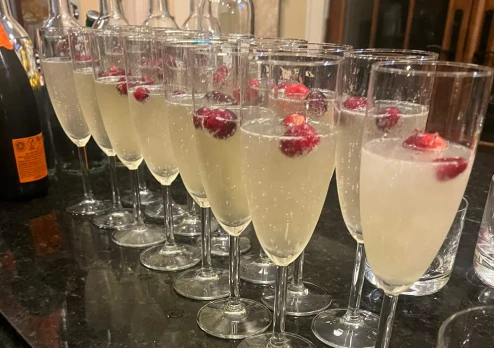 The Art of Smoke in Modern Mixology